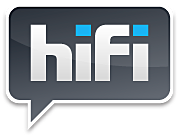 HiFi Content Management System